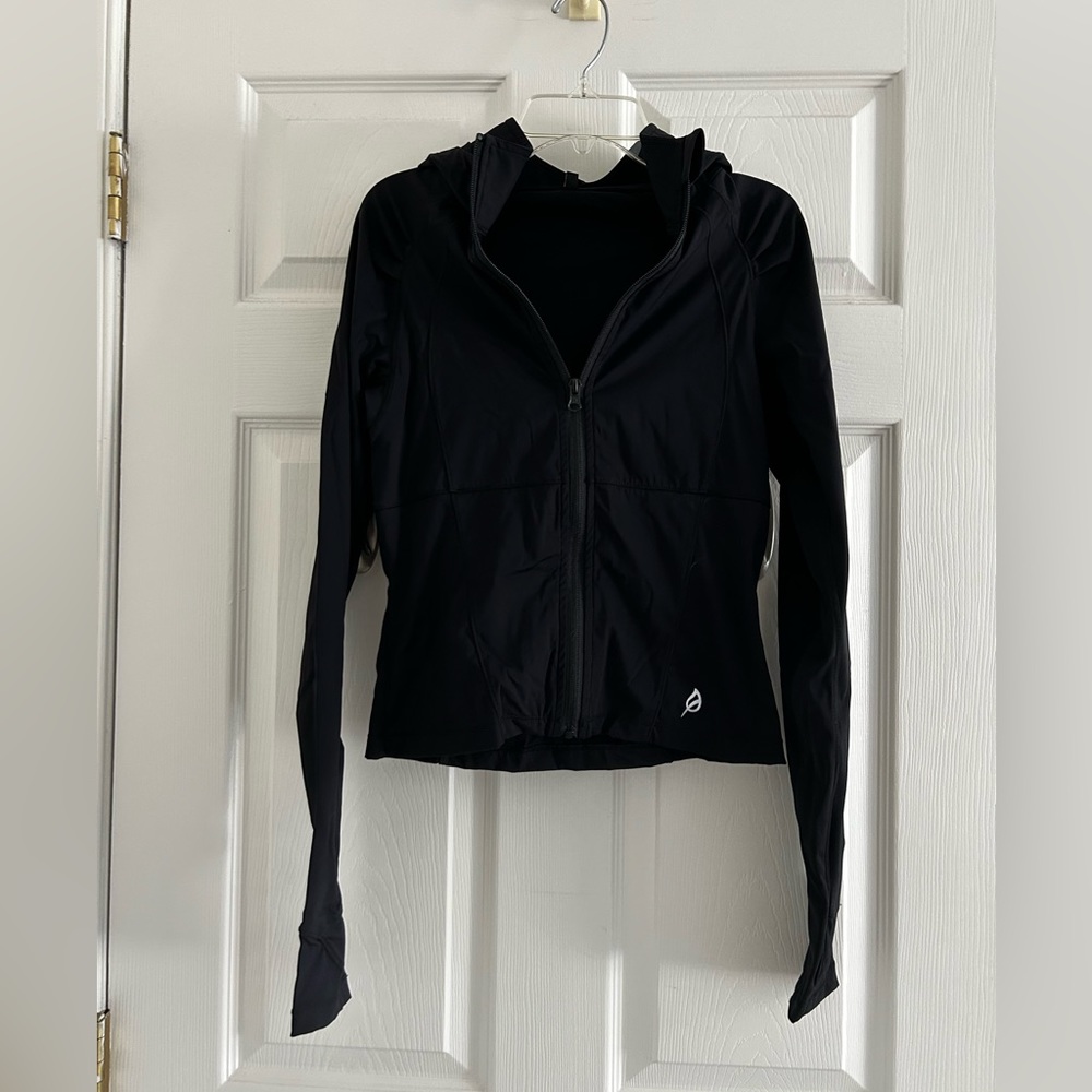 P’tula Jacket